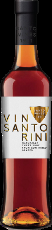 Santorini Vinsanto Santo Wines - 2020 - Ägäische Inseln, Griechenland