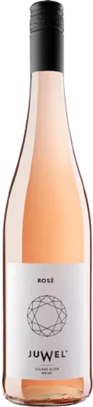 Juwel Rosé Juliane Eller - 2025 - Rheintal, Deutschland