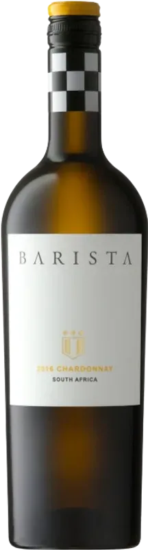 Barista Chardonnay Barista Wine Company - 2025 - Coastal Region, Südafrika