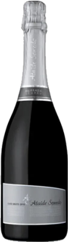 Cuvée Bruto Ataíde C.M. Semedo - 2023 - Bairrada, Portugal