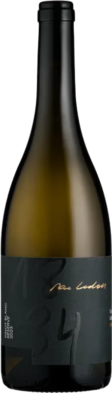 1834 Pinot Blanc Réserve AOC Landolt Weine - 2023 - Zürich, Schweiz