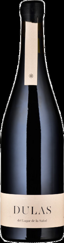 Dulas Tinto Barrica Francesa Lagar de la Salud - 2020 - Andalusien, Spanien