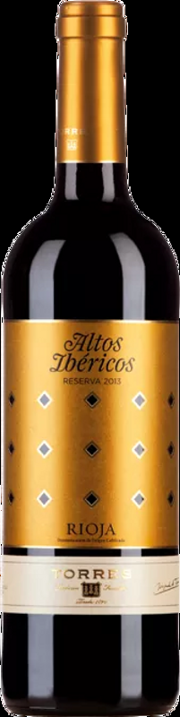 Altos Ibéricos Reserva Rioja DOC Familia Torres - 2020 - Oberer Ebro, Spanien