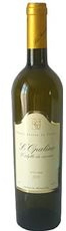 Petite Arvine du Valais AOC L'Opaline Cave Louis-Bernard Emery - 2024 - Wallis, Schweiz