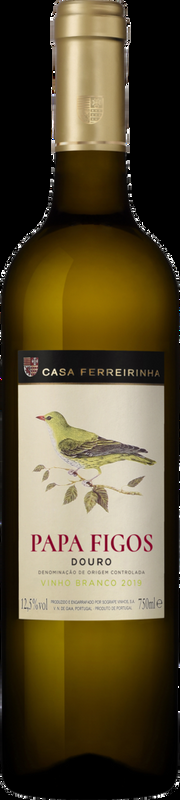 Papa Figos DOC Weiss Casa Ferreirinha - 2023 - Douro, Portugal