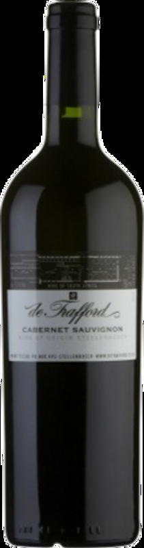 De Trafford Cabernet Sauvignon De Trafford - 2018 - Coastal Region, Südafrika