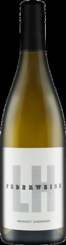Federweiss AOC Weingut Lindenhof - 2024 - Schaffhausen, Schweiz