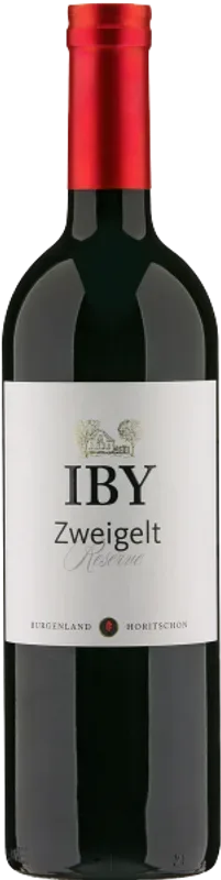 Zweigelt Reserve Burgenland DAC IBY Rotweingut - 2022 - Burgenland, Österreich
