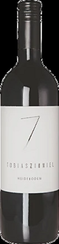 Mönchhofer Heideboden Mönchhof Weingut Zinniel - 2023 - Burgenland, Österreich