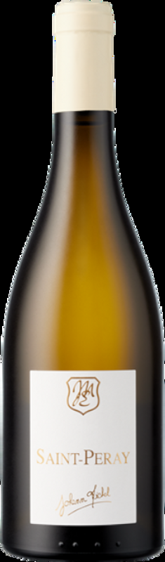 Saint-Péray AOC Domaine Johann Michel - 2022 - Côtes du Rhône, Frankreich