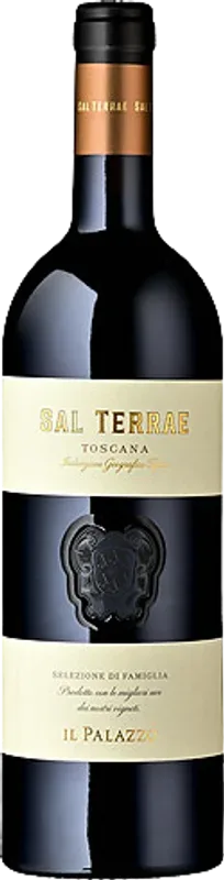 Sal Terrae Tenuta il Palazzo - 2020 - Toskana, Italien