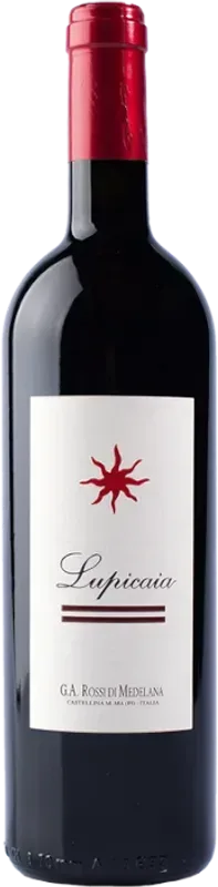 Lupicaia IGT Castello del Terriccio - 2013 - Toskana, Italien