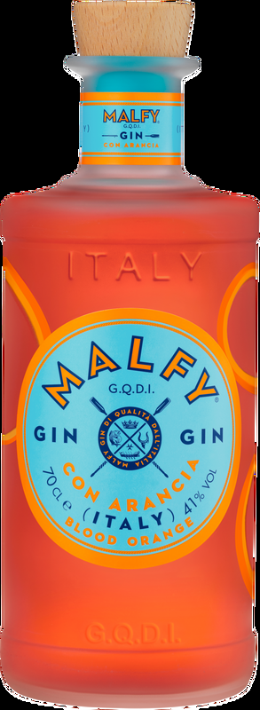Malfy Gin Con Arancia Malfy Gin - Salerno, Italien