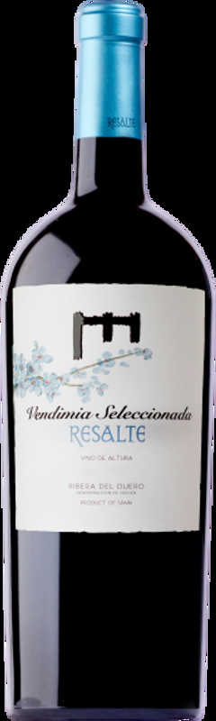 Resalte Vendemia Seleccionada Ribera del Duero DO Bodegas Resalte - 2022 - Duero-Tal (Castilla y Leon), Spanien