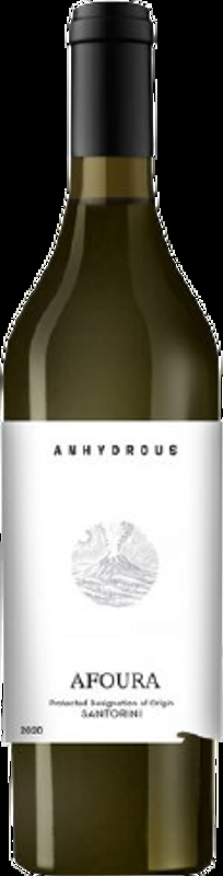 Anhydrous Afoura Avantis Estate Ltd. - 2022 - Ägäische Inseln, Griechenland