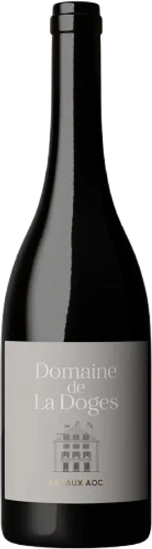 Domaine de La Doges Assemblage rouge Testuz - 2025 - Waadt, Schweiz
