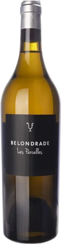 Belondrade les Parcelles Belondrade - 2018 - Duero-Tal (Castilla y Leon), Spanien
