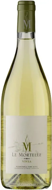 Vivia Maremma DOC Le Mortelle - 2025 - Toskana, Italien