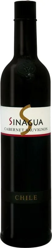 Sinagua Cabernet Sauvignon Chile VdM Sinagua - 2014 - Valle Central, Chile