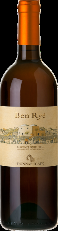 Ben Ryé Passito di Pantelleria DOC Donnafugata - 2023 - Sizilien, Italien