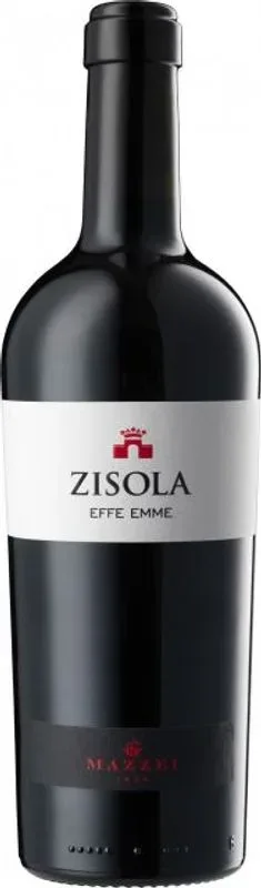 Effe Emme Zisola IGT Terre Siciliane Marchesi Mazzei - 2015 - Sizilien, Italien