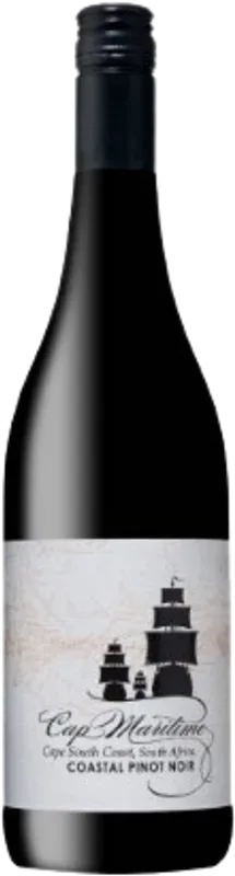 Cap Maritime Pinot Noir Boekenhoutskloof - 2024 - Südafrika