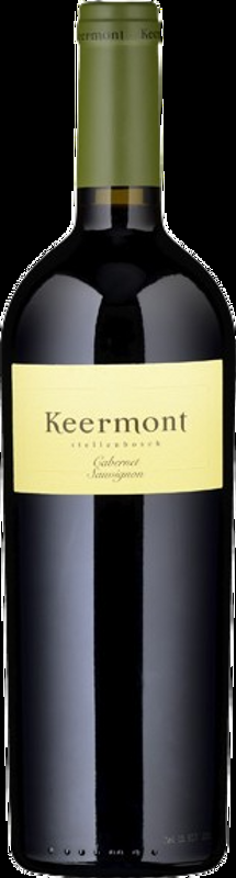 Cabernet Sauvignon Keermont - 2021 - Coastal Region, Südafrika