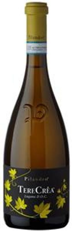 Terecrea Lugana DOC Pilandro - 2024 - Lombardei, Italien