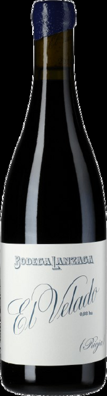 El Velado Telmo Rodriguez - 2022 - Oberer Ebro, Spanien