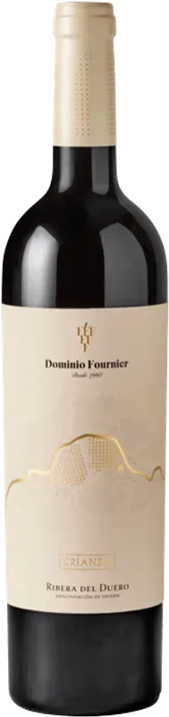 Dominio Fournier Cosecha DO Dominio Fournier - 2019 - Duero-Tal (Castilla y Leon), Spanien
