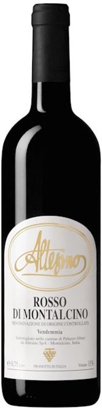 Rosso di Montalcino DOC Azienda Agricola Altesino - 2024 - Toskana, Italien