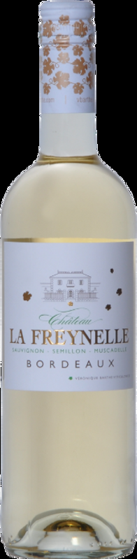 Chateau La Freynelle Château La Freynelle - 2024 - Bordeaux, Frankreich