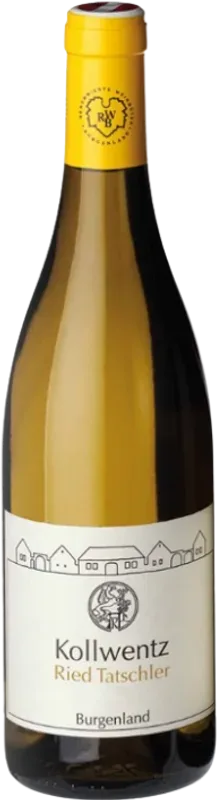 Chardonnay Tatschler Leithagebirge Anton Kollwentz - 2022 - Burgenland, Österreich
