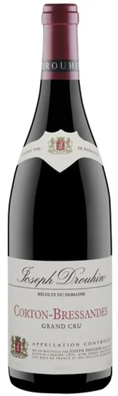 Corton-Bressandes Grand Cru AC Joseph Drouhin - 2022 - Burgund, Frankreich