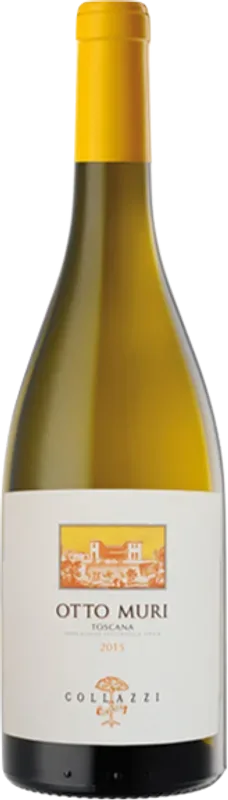 Toscana IGT Otto Muri I Collazzi - 2024 - Toskana, Italien
