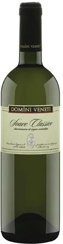 Soave Classico DOC Domini Veneti - 2023 - Veneto, Italien