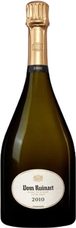 Champagne Dom Ruinart Ruinart - 2013 - Champagne, Frankreich