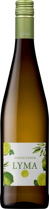 Lyma Vinho Verde DOC João Portugal Ramos - 2023 - Vinho verde, Portugal