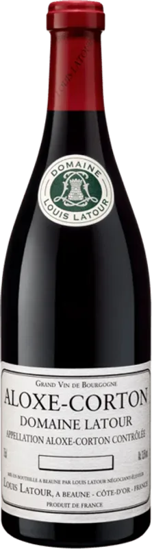 Aloxe-Corton Domaine Latour AC Domaine Louis Latour - 2021 - Burgund, Frankreich