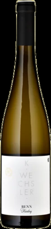 Riesling Benn trocken Weingut Wechsler - 2022 - Rheintal, Deutschland