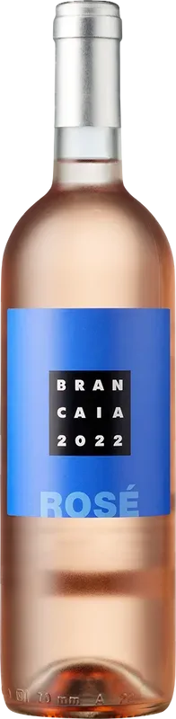 Brancaia Rosé IGT Toscana Brancaia - 2025 - Toskana, Italien