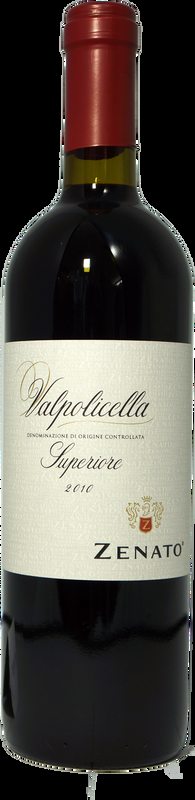 Valpolicella Superiore DOC Zenato - 2022 - Veneto, Italien