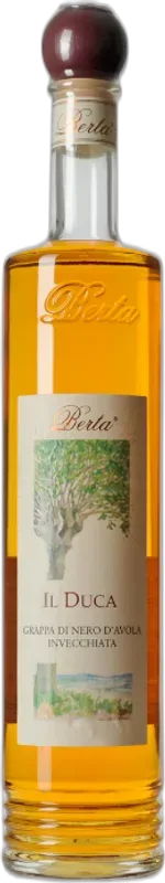 Grappa Il Duca Berta - Italien