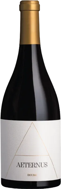 Aeternus Grande Reserva Douro DOC Quinta Nova - 2019 - Douro, Portugal