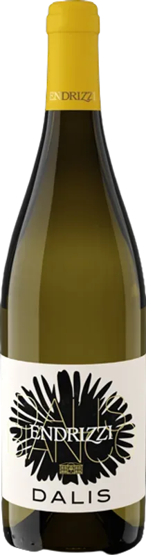 Dalis Bianco Vigneti delle Dolomiti Bianco IGP Endrizzi - 2025 - Trentino, Italien