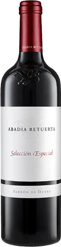 Seleccion Especial Sardon de Duero VT Abadía Retuerta - 2021 - Duero-Tal (Castilla y Leon), Spanien
