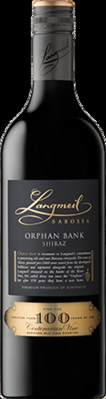 Orphan Bank Shiraz Langmeil - 2020 - South Australia, Australien