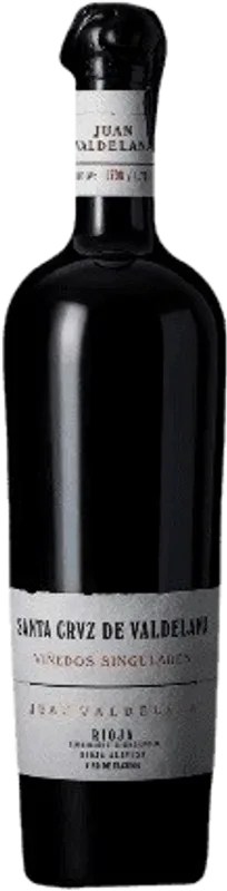 Santa Cruz Tinto Bodegas Valdelana - 2020 - Oberer Ebro, Spanien