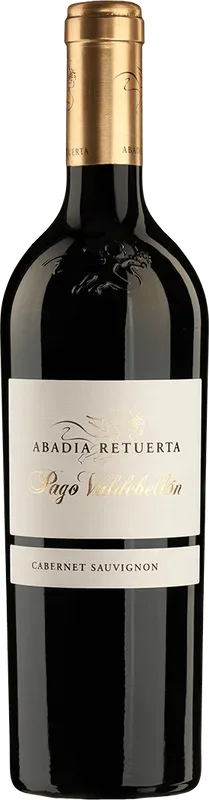 Cabernet Sauvignon Pago Valdebellon VT Abadía Retuerta - 2020 - Duero-Tal (Castilla y Leon), Spanien