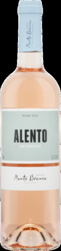 Alento Rosé Vinho Regional Alentejano Adega do Monte Branco - 2022 - Alentejo, Portugal